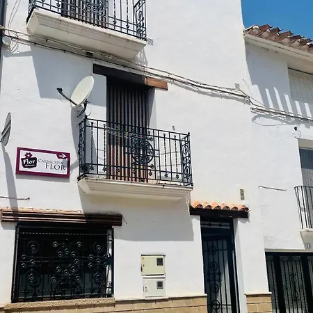 Casa Nieves-el Refugio Del Silencio Villahermosa del Rio