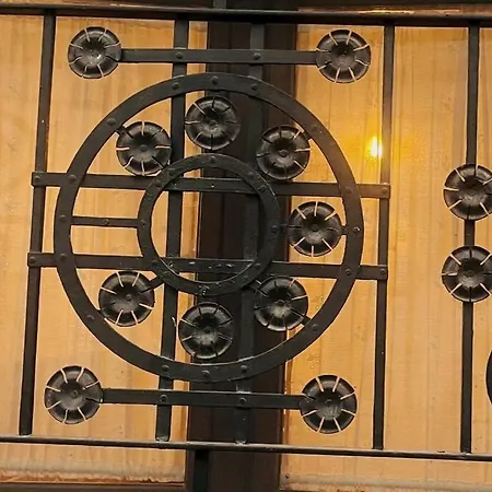 Appartement Casa Nieves-el Refugio Del Silencio Villahermosa del Río