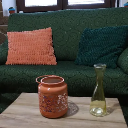 Appartement Casa Nieves-el Refugio Del Silencio *