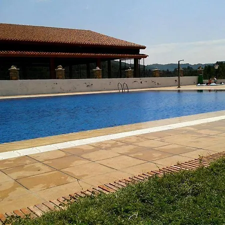 Appartement Casa Nieves-el Refugio Del Silencio Villahermosa del Río